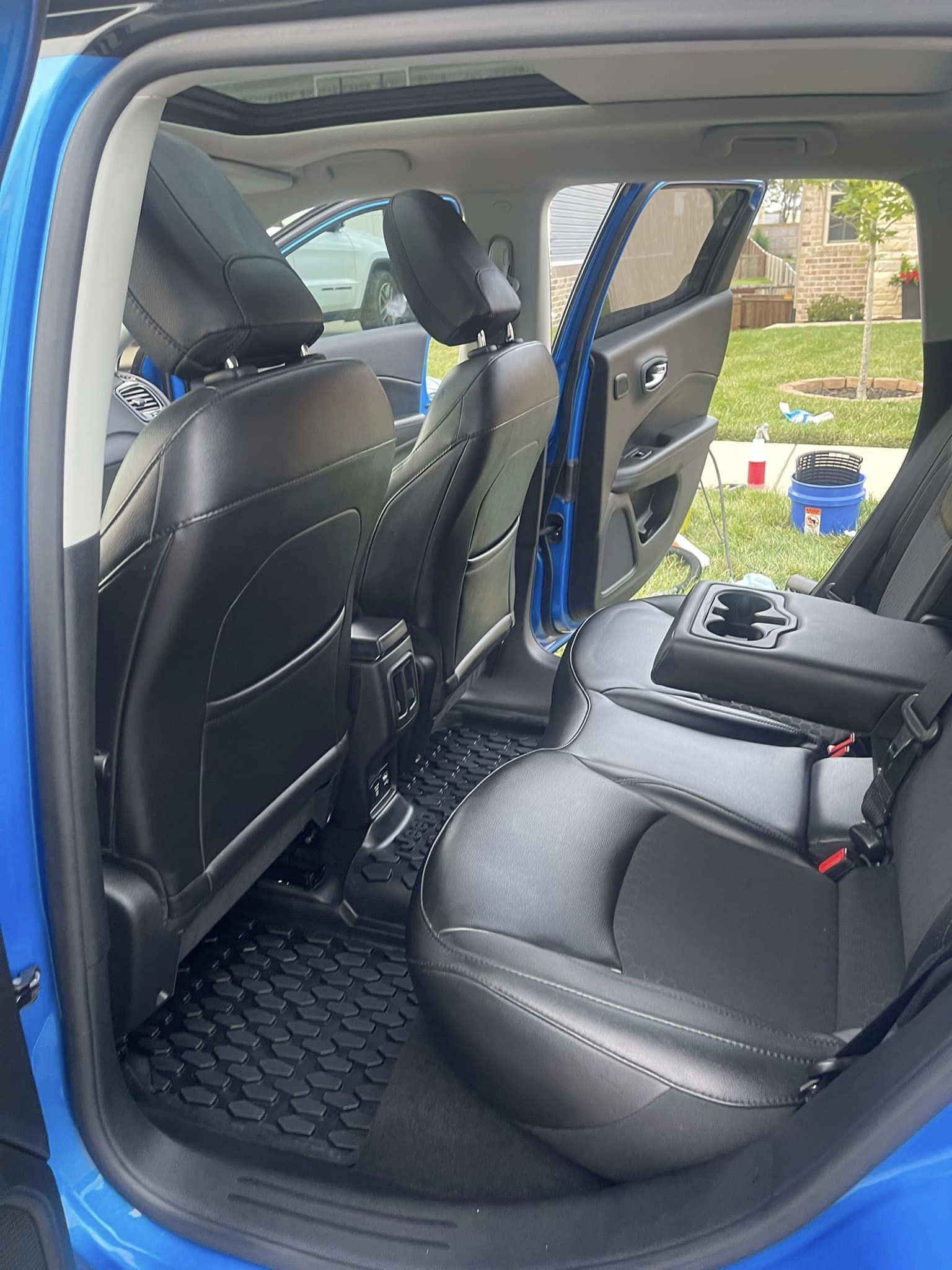 Mobile Car detailing Lexington,Ky