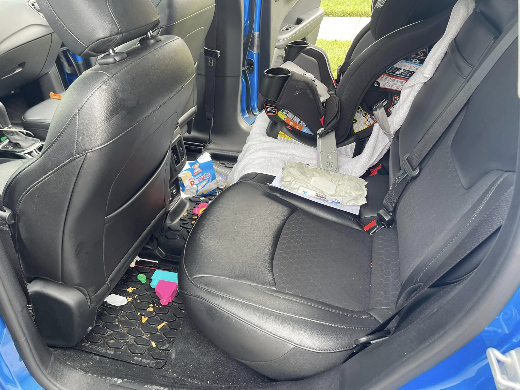 Mobile Car detailing Lexington,Ky