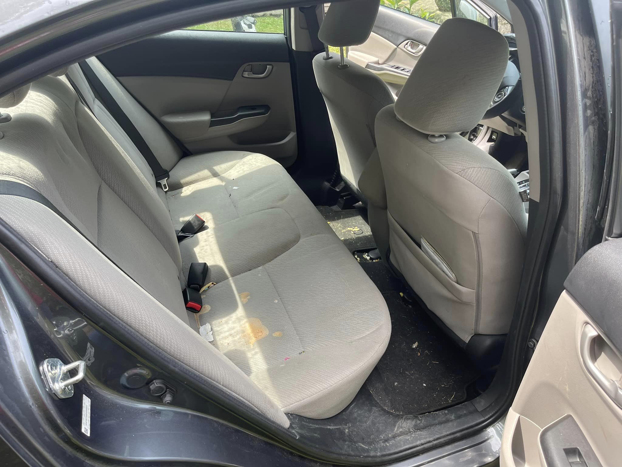 Mobile Car detailing Lexington,Ky